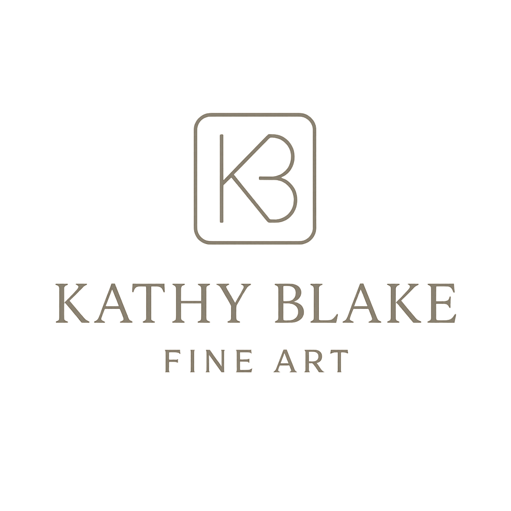 Kathy Blake Fine Art